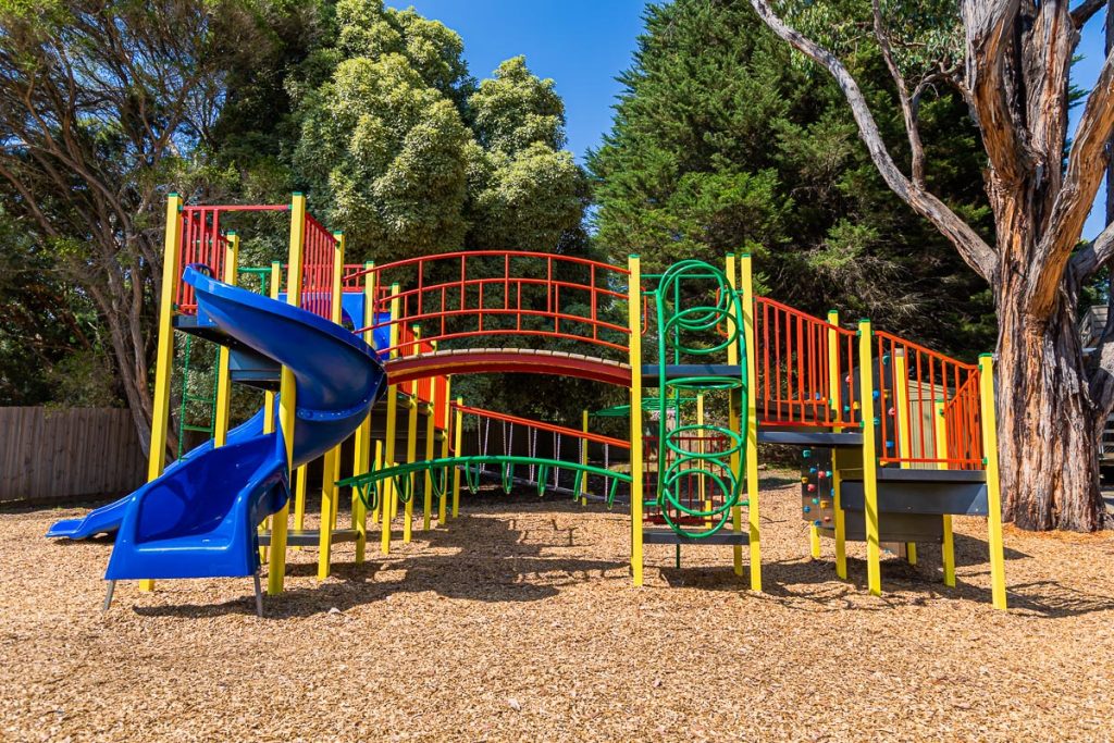 slide